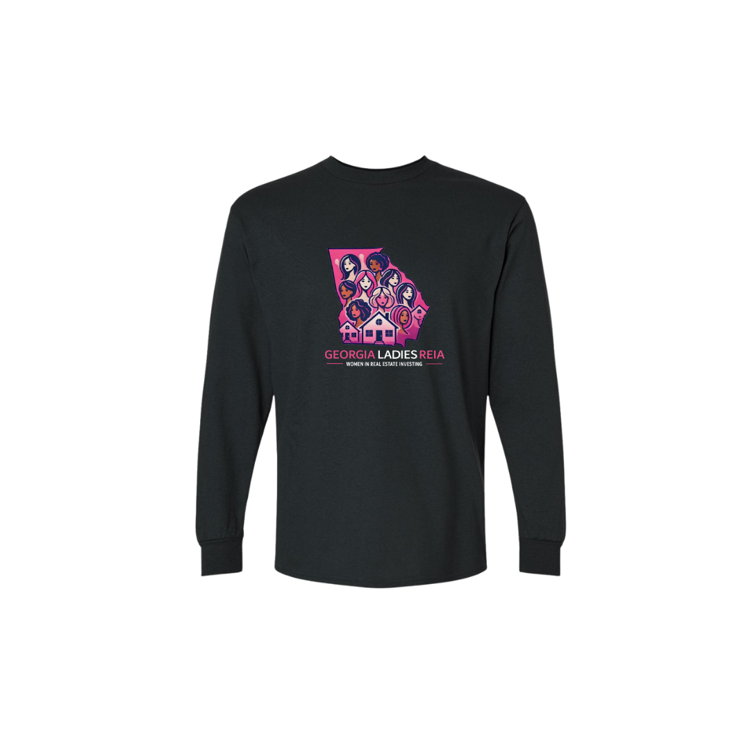 Long Sleeve T-Shirt – REIA Edition