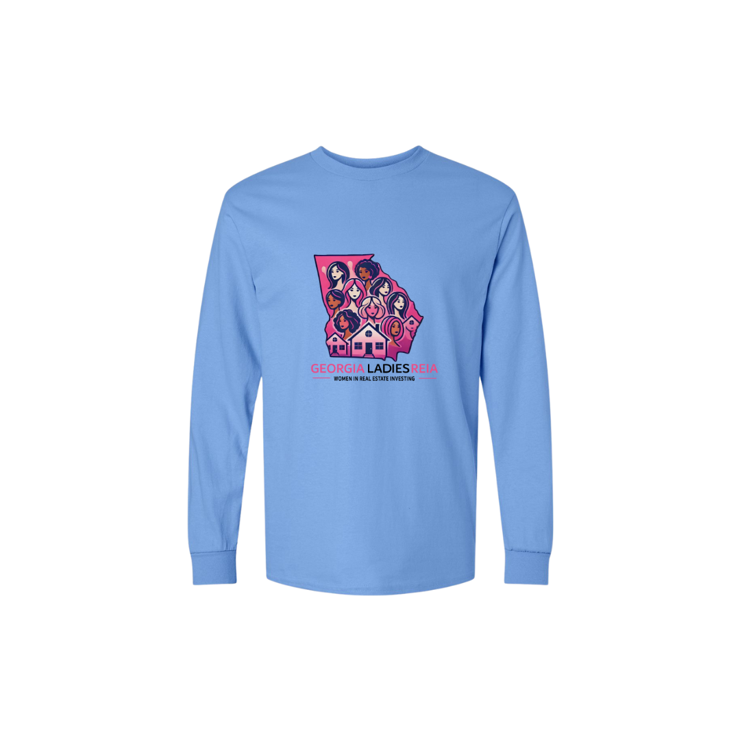 Long Sleeve T-Shirt – REIA Edition