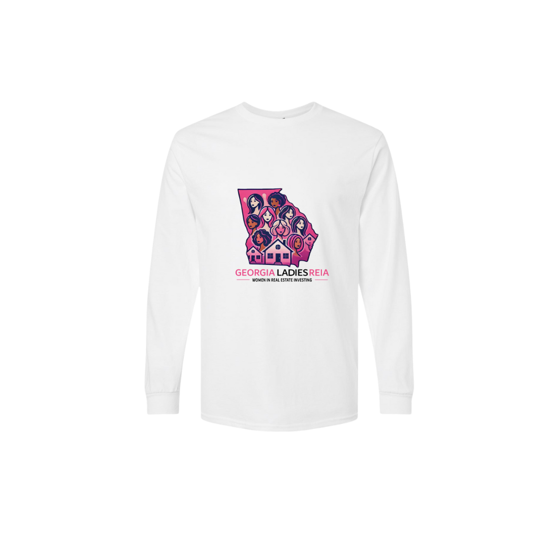 Long Sleeve T-Shirt – REIA Edition