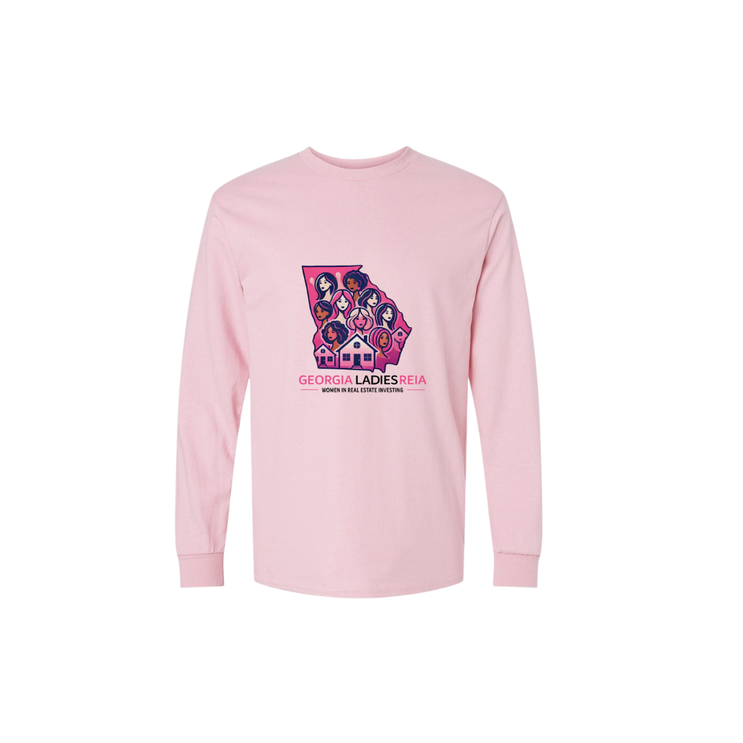 Long Sleeve T-Shirt – REIA Edition